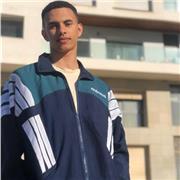 Nachhilfer für Arabisch